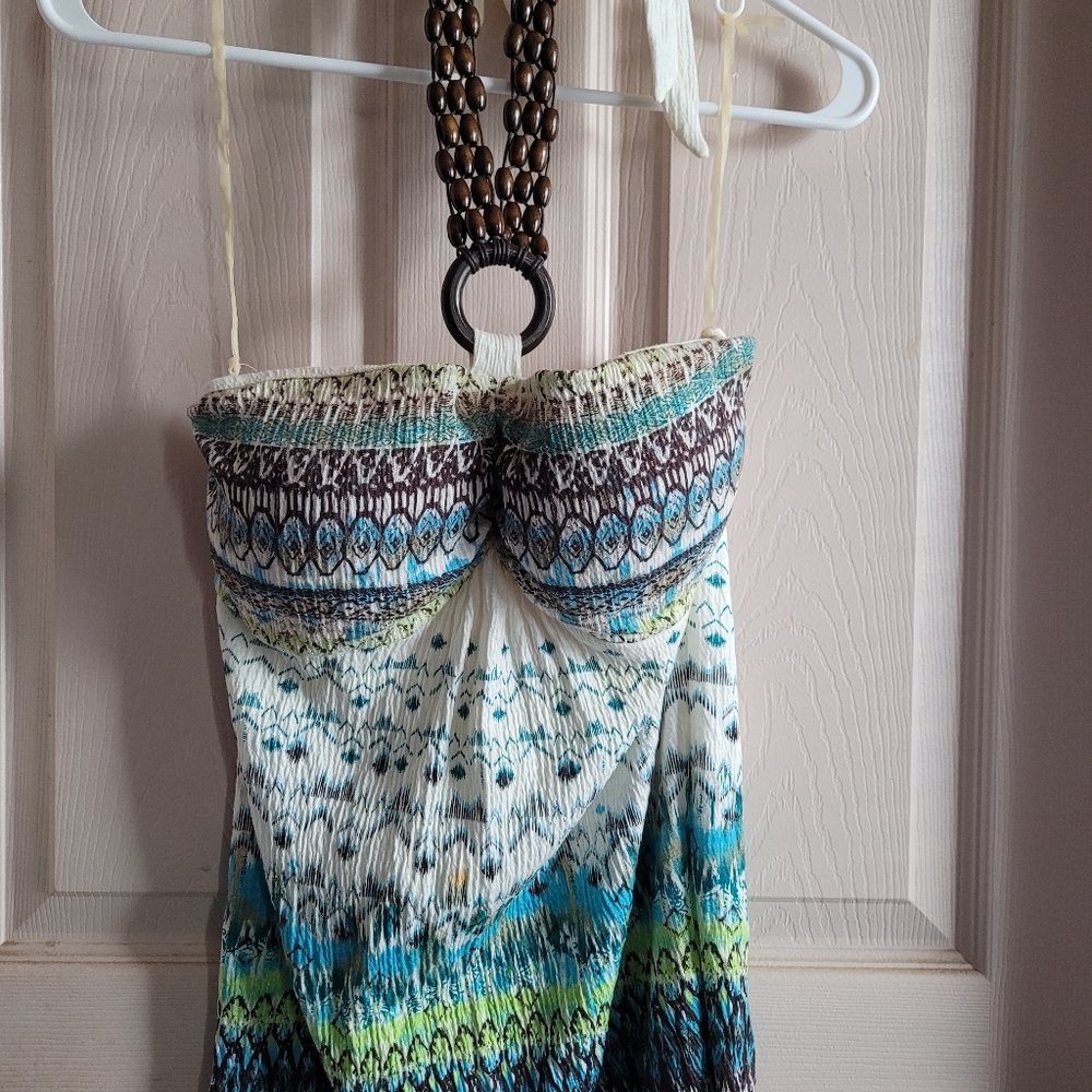 Women's tank top